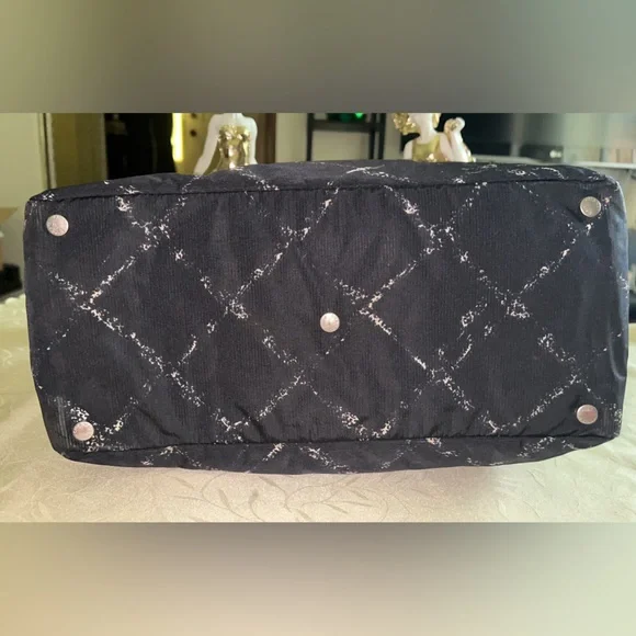 Chanel Travel Line Tote Bag - Picture 5 of 16